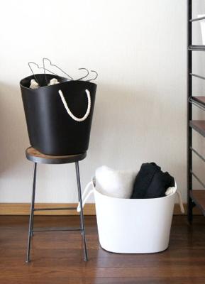 Hachiman Balcolore M - Zwart