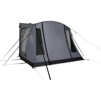 Vrijstaande opblaasbare luifel - DOMETIC - Waypoint Air - Voor campers en caravans - Aansluithoogte 2,30 tot 2,65 m