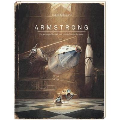 Armstrong (Hardback) Armstrong (Hardback)
