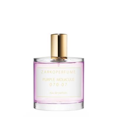 Zarkoperfume Molécule Purple 070.70 Eau de Parfum 100ml