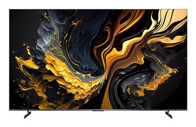 Smart TV Xiaomi ELA5730EU 4K Ultra HD 85" QLED