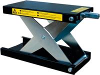 Bike-Lift schaarkrik scissor jack 500 kg 25x35x40 cm - thumbnail