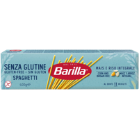 Spaghetti glutenvrij 400 Gram - thumbnail