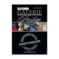 Ilford Galerie Prestige Swatchbook A6 - thumbnail