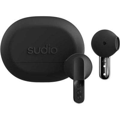 Sudio N3 Black