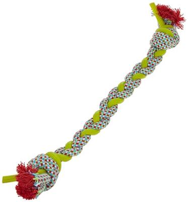 TRIXIE FLOSTOUW KATOEN / TPR 50 CM 3 ST