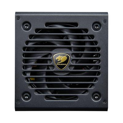 Voedingsbron Cougar 80plus Gold 750 W