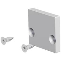 EVN APF EAP EVN Lichttechnik Profieleindkap (l x b) 3 mm x 18.50 mm 1 stuk(s) - thumbnail