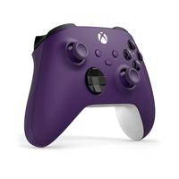 Xbox Wireless Controller - Astral Purple - thumbnail