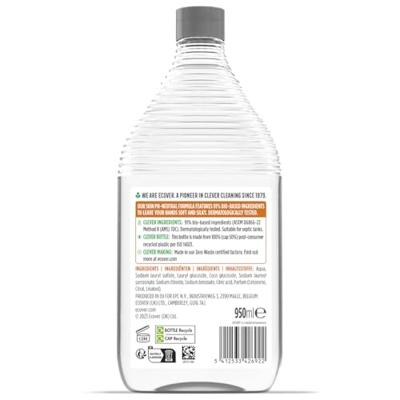 Ecover Handzeep Citrus & Oranjebloesem Ecover Handzeep Citrus & Oranjebloesem