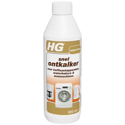 HG ontkalker