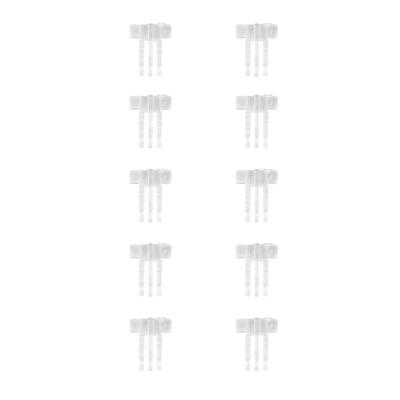 JABRA Cord Lock 10 stuks