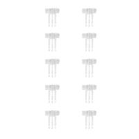 JABRA Cord Lock 10 stuks - thumbnail