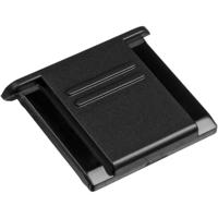 Nikon BS-1 Flitsschoenkapje - thumbnail