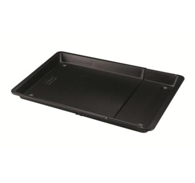 WPRO ubt521 universeel bakplaat 37x52cm