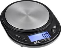 Kern TGD 50-3C TGC 500-1 Zakweegschaal Weegbereik (max.) 500 g Resolutie 0.1 g werkt op batterijen Meerdere kleuren - thumbnail