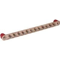 DEHN 472237 PAS I 12AP M10 CU Schroefklemblok 39 kA 1 stuk(s) - thumbnail