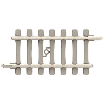 N Minitrix rails T14508 Recht, Betonnen dwarsliggers 27.9 mm 10 stuk(s)