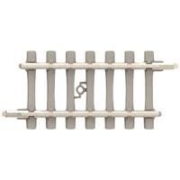 N Minitrix rails T14508 Recht, Betonnen dwarsliggers 27.9 mm 10 stuk(s) - thumbnail