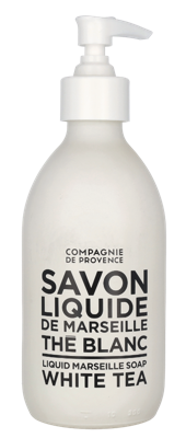 Compagnie De Provence Marseille Liquid Soap 300 ml Compagnie De Provence Marseille Liquid Soap 300 ml