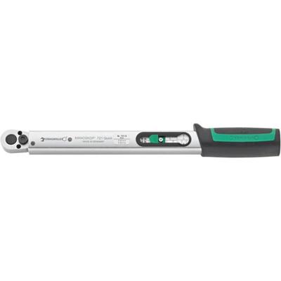 Stahlwille 721/5 QUICK 50204005 Momentsleutel Kalibratie (ISO) 6 - 50 Nm Stahlwille 721/5 QUICK 50204005 Momentsleutel Kalibratie (ISO) 6 - 50 Nm