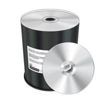 MediaRange MRPL515-M lege cd CD-R 700 MB 100 stuk(s) - thumbnail