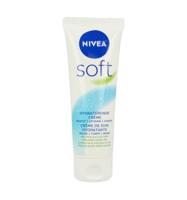 Nivea Soft Hydraterende Crème Tube - thumbnail