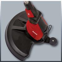 Einhell GC-ET 4530 Set Grastrimmer Elektrisch 230 V Snijbreedte max.: 300 mm - thumbnail