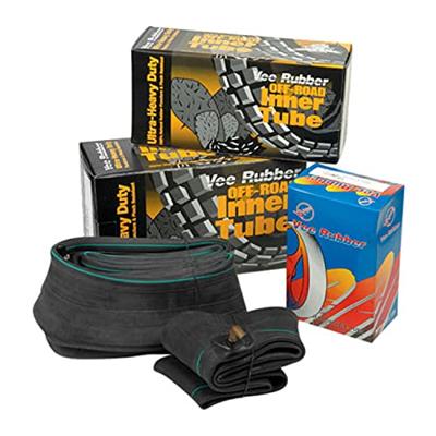 Vee Rubber binnenband tubes 2.25/2.50-17 valve tr4