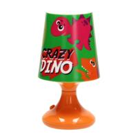 Kids Licensing tafellamp dinosaurus - thumbnail