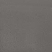 Boxspring met matras kunstleer grijs 120x190 cm - thumbnail