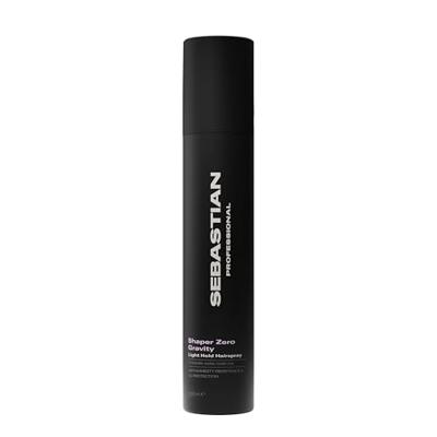 Sebastian Professional Shaper Light Hold Hairspray 300ml