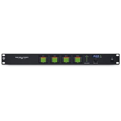 Black Lion Audio Revolution EXP AD/DA ADAT converter