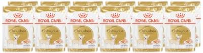 Royal Canin Chihuahua Adult natvoer 85g