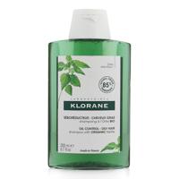 Klorane Shampooing à l'Ortie BIO 200ml - thumbnail