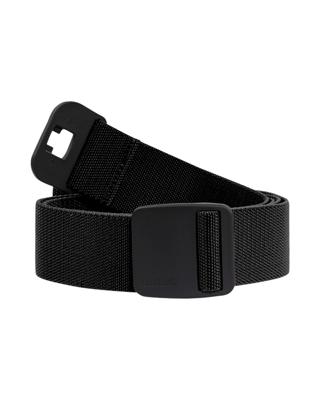 Blaklader riem stretch z. metaal 4047-0000 zwart mt L/XL Blaklader riem stretch z. metaal 4047-0000 zwart mt L/XL