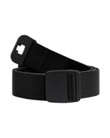 Blaklader riem stretch z. metaal 4047-0000 zwart mt L/XL - thumbnail