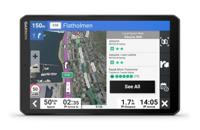 GPS GARMIN Camper 895 - thumbnail