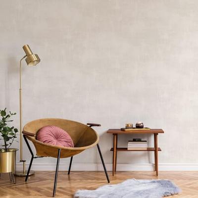 Noordwand Atmosphere Behang met ruwe structuur G78253