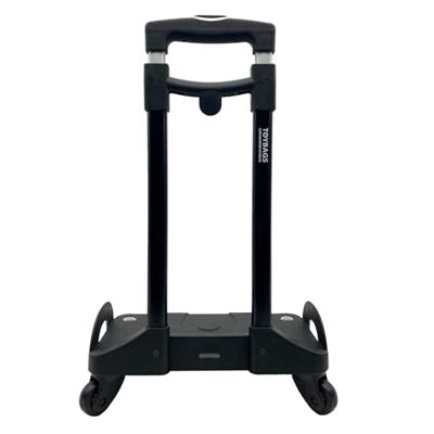 Schoolrugzak met Wielen Pokémon Pikachu 42 x 31 x 13,5 cm