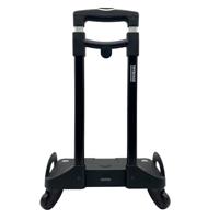 Schoolrugzak met Wielen Pokémon Pikachu 42 x 31 x 13,5 cm - thumbnail