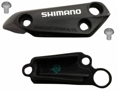 Shimano y8pd98020 afdekkap links altus remgreep
