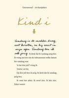 Kind I - Steve Tasane, Jaap Slingerland - ebook - thumbnail