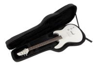 SKB 1SKB-SCFS6 universele softcase voor elektrische gitaar - thumbnail