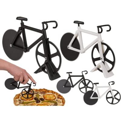Fiets pizzasnijder Fiets pizzasnijder
