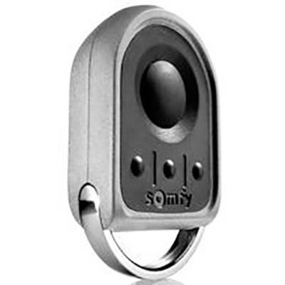 Somfy 1870880 4-kanaals Draadloze afstandsbediening 868.95 MHz Somfy 1870880 4-kanaals Draadloze afstandsbediening 868.95 MHz