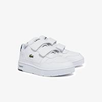 Lacoste T-Clip 742SUI00041R5 Wit-19 maat 19 - thumbnail