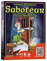 999Games saboteur: de uitbreiding - thumbnail