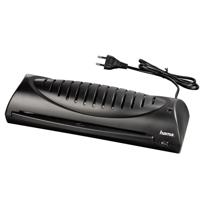Hama Laminator Basic L42A Voor A4 - thumbnail