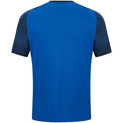 JAKO 6122 T-Shirt Performance - Royal/Marine - XL